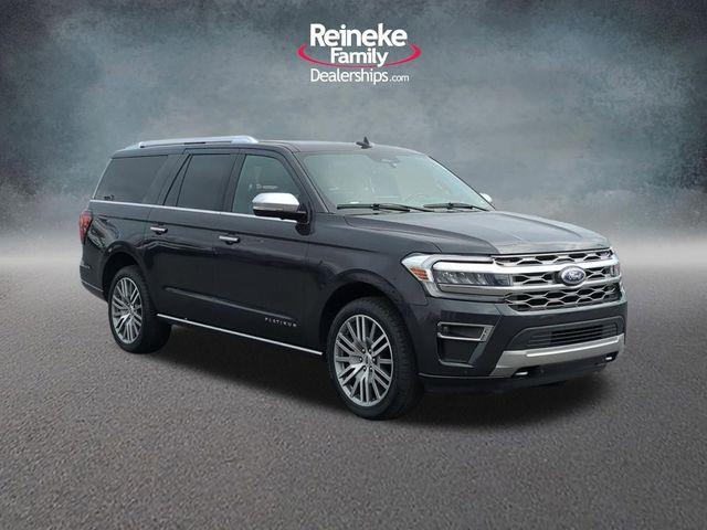 2023 Ford Expedition - $52,000