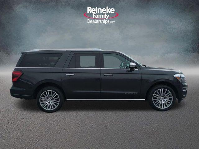 2023 Ford Expedition - $52,000