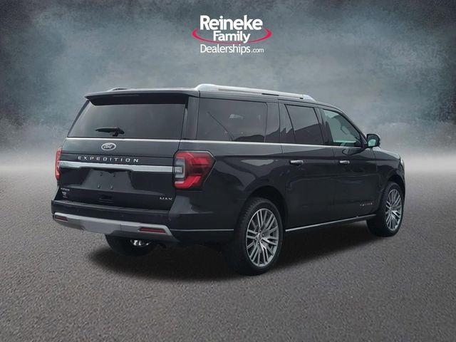 2023 Ford Expedition - $52,000