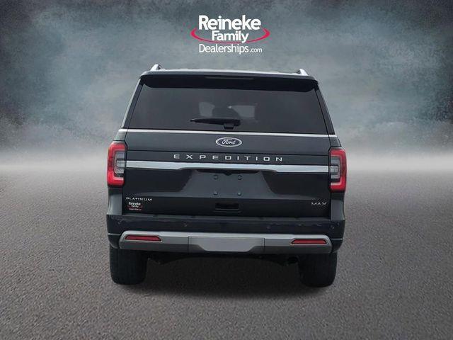 2023 Ford Expedition - $52,000