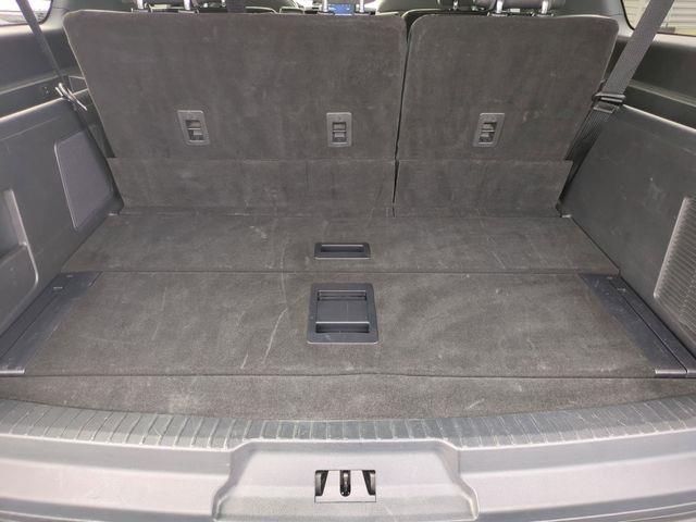 2023 Ford Expedition - $52,000