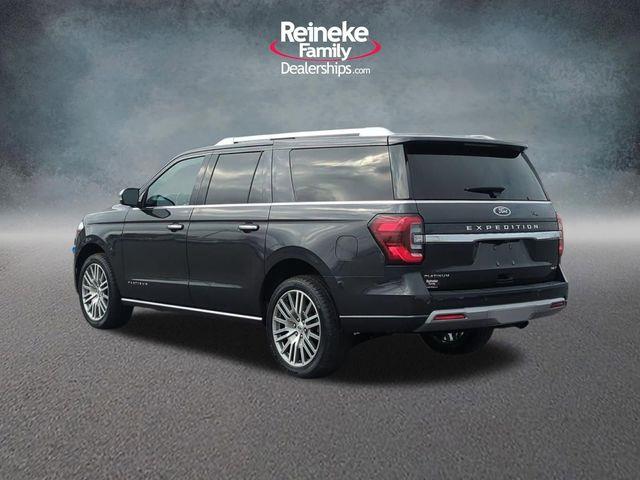 2023 Ford Expedition - $52,000