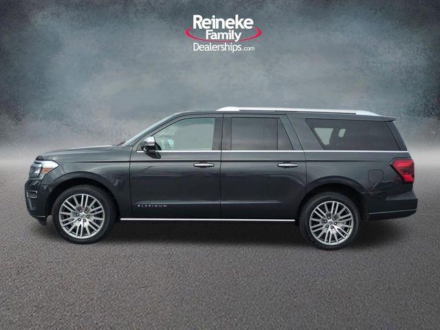 2023 Ford Expedition - $52,000