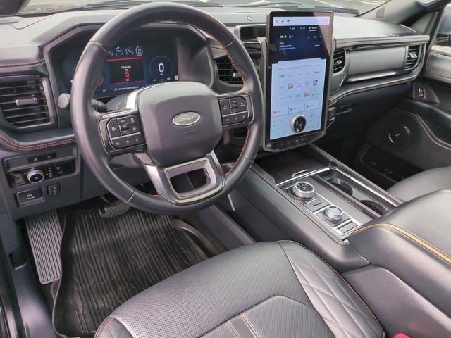 2023 Ford Expedition - $52,000