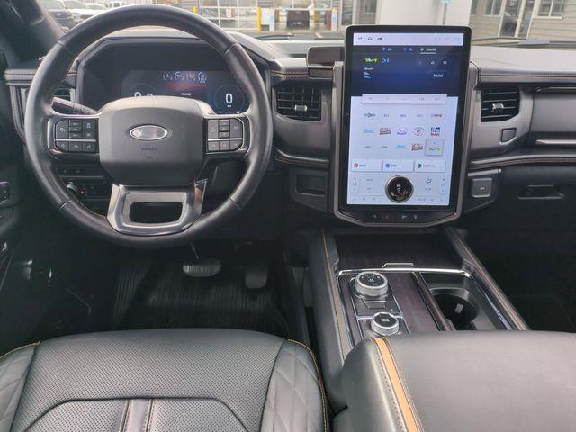 2023 Ford Expedition - $52,000