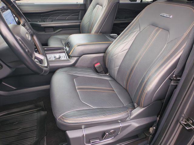 2023 Ford Expedition - $52,000