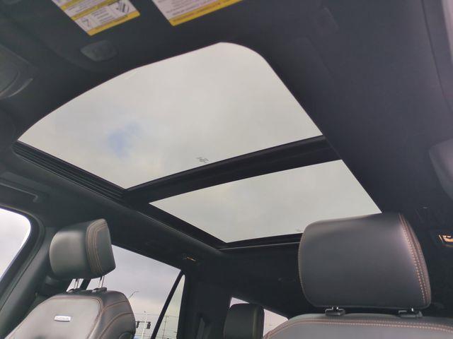 2023 Ford Expedition - $52,000