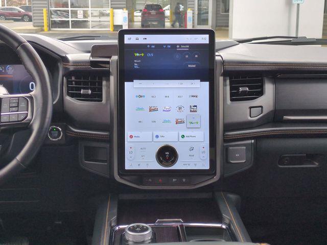 2023 Ford Expedition - $52,000