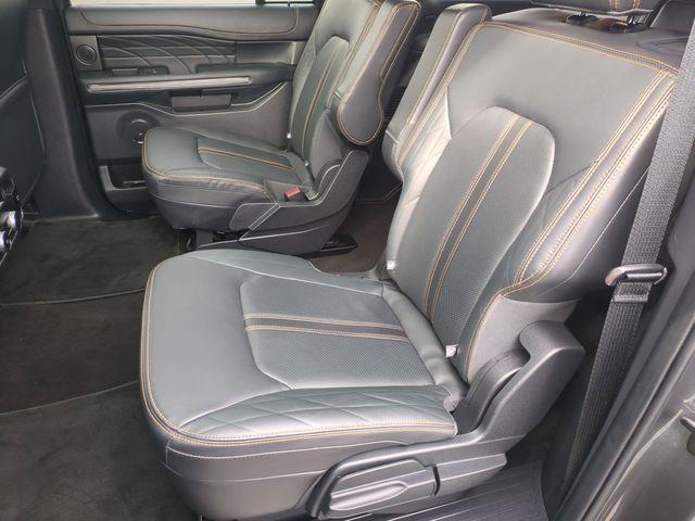 2023 Ford Expedition - $52,000