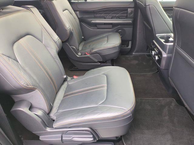 2023 Ford Expedition - $52,000