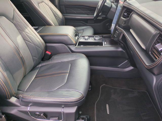 2023 Ford Expedition - $52,000