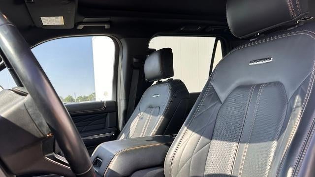 2023 Ford Expedition MAX Platinum