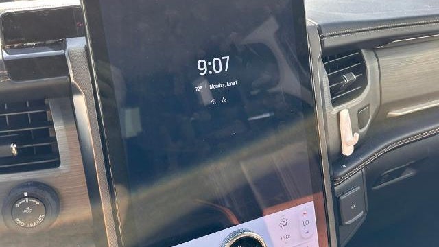 2023 Ford Expedition MAX Platinum