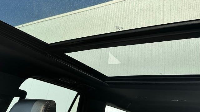 2023 Ford Expedition MAX Platinum