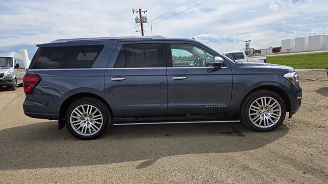 2023 Ford Expedition MAX Platinum