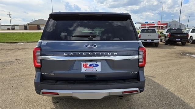 2023 Ford Expedition MAX Platinum