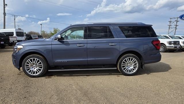 2023 Ford Expedition MAX Platinum