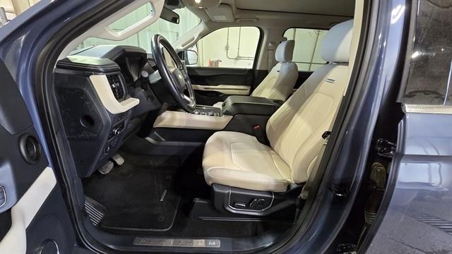 2023 Ford Expedition MAX Platinum