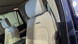2023 Ford Expedition MAX Platinum