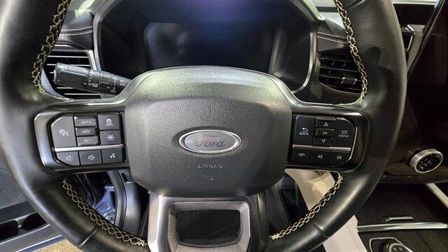 2023 Ford Expedition MAX Platinum