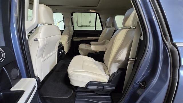 2023 Ford Expedition MAX Platinum