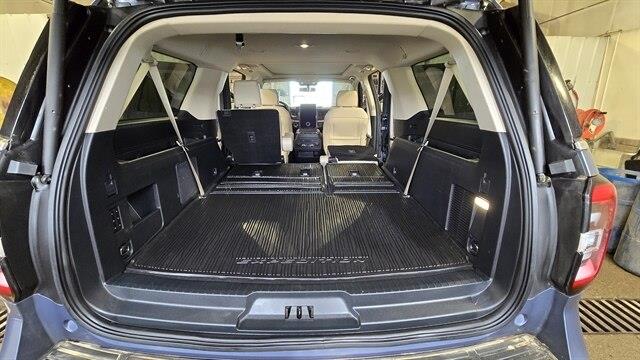 2023 Ford Expedition MAX Platinum