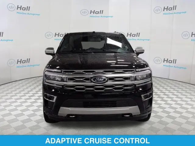 2023 Ford Expedition - $54,295