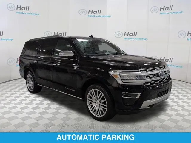 2023 Ford Expedition - $54,295