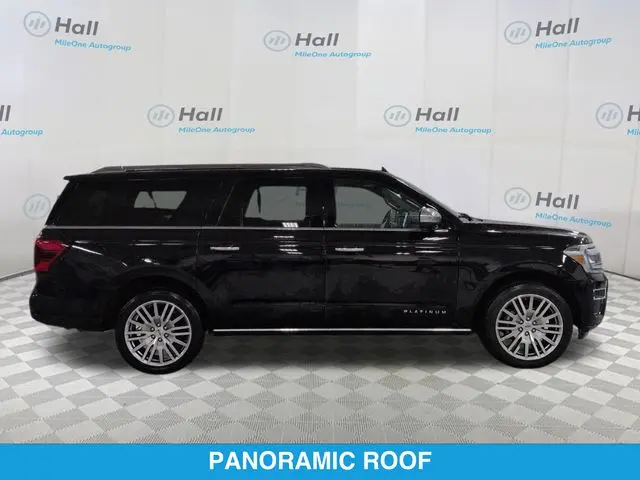2023 Ford Expedition - $54,295