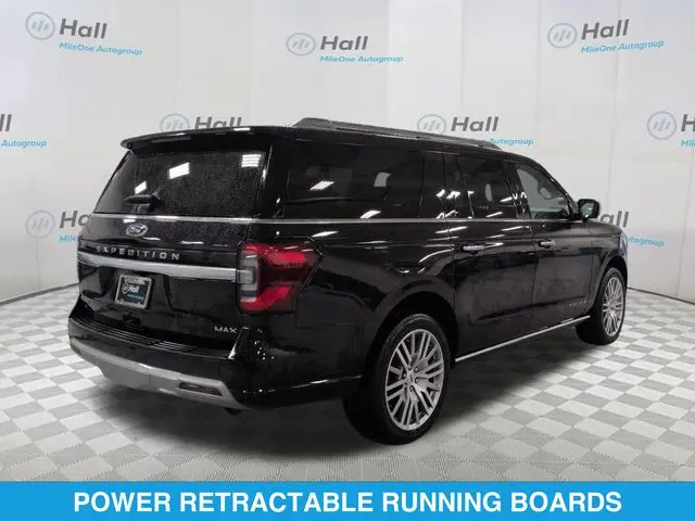 2023 Ford Expedition - $54,295