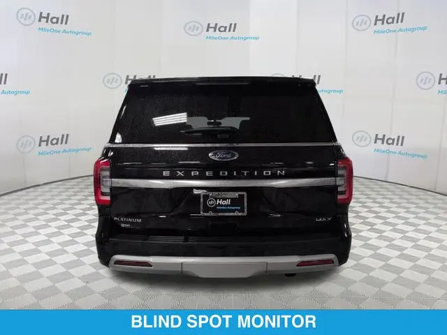 2023 Ford Expedition - $54,295