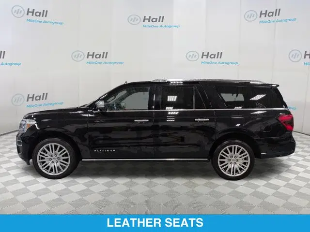 2023 Ford Expedition - $54,295