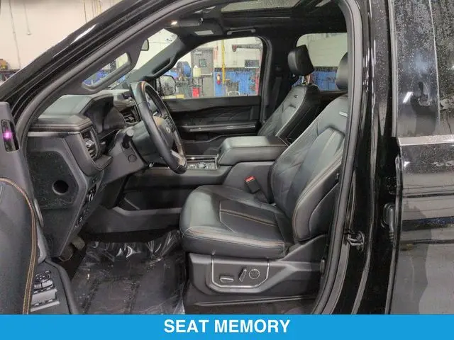 2023 Ford Expedition - $54,295