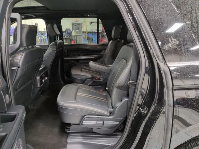 2023 Ford Expedition - $54,295