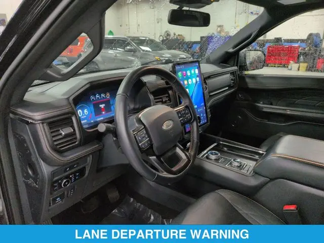2023 Ford Expedition - $54,295