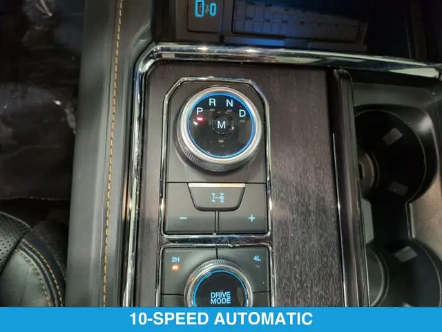 2023 Ford Expedition - $54,295