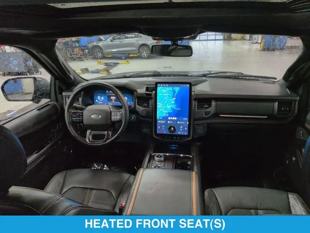 2023 Ford Expedition - $54,295
