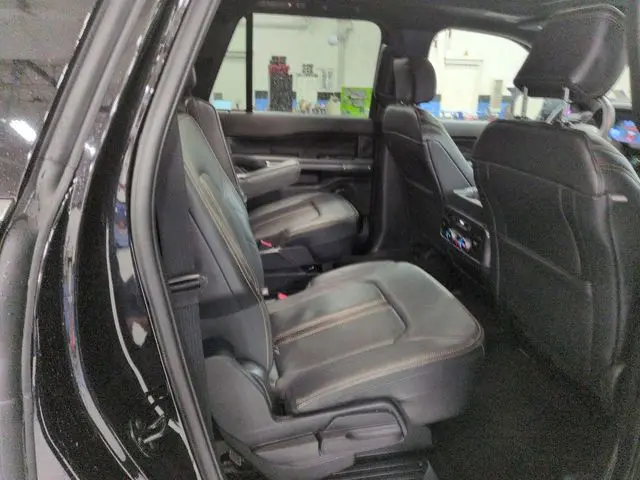 2023 Ford Expedition - $54,295