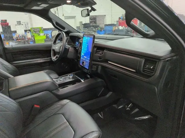 2023 Ford Expedition - $54,295
