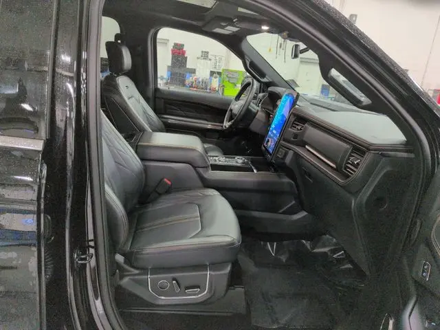 2023 Ford Expedition - $54,295