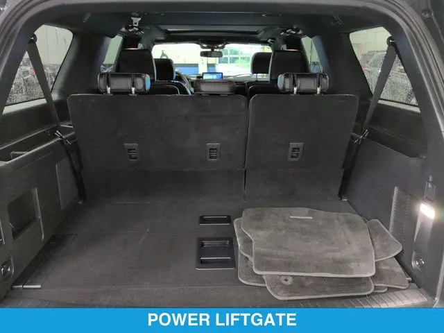 2023 Ford Expedition - $54,295