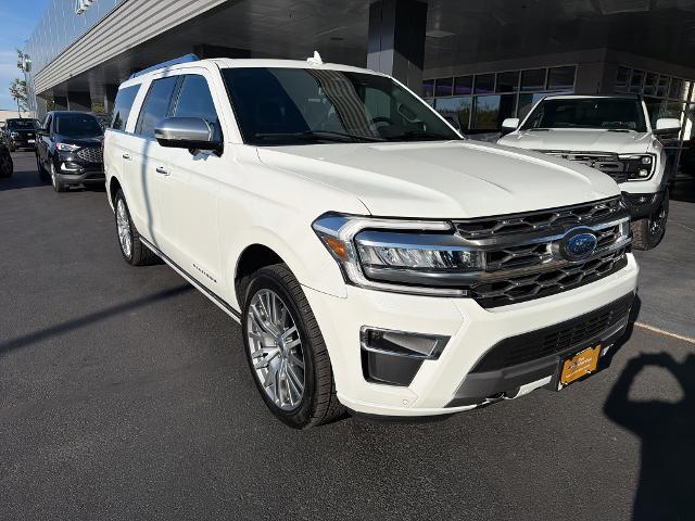 2023 Ford Expedition