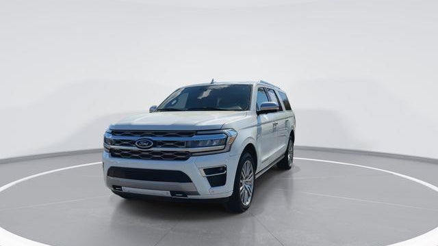 2023 Ford Expedition MAX Platinum