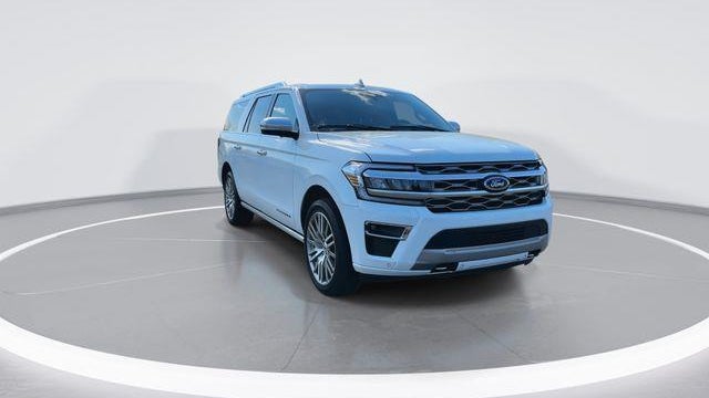 2023 Ford Expedition MAX Platinum