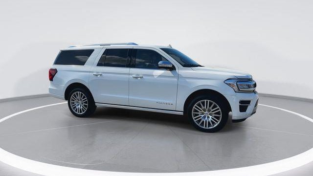 2023 Ford Expedition MAX Platinum