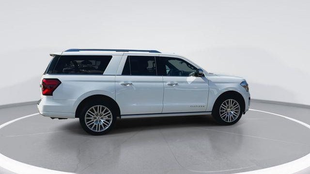 2023 Ford Expedition MAX Platinum
