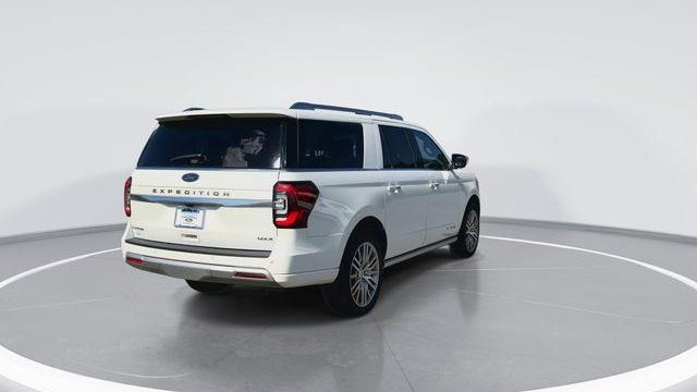 2023 Ford Expedition MAX Platinum