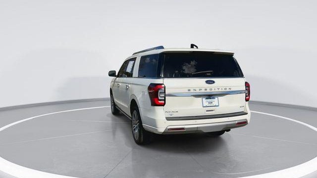 2023 Ford Expedition MAX Platinum