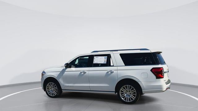 2023 Ford Expedition MAX Platinum