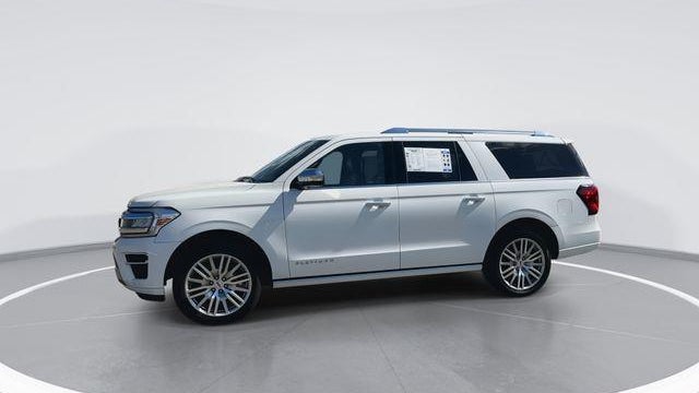 2023 Ford Expedition MAX Platinum